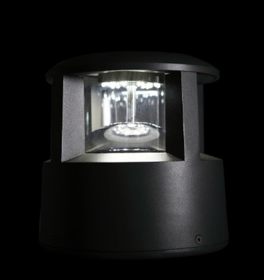 Fully Automatic Solar Powered Outside Lights 6.4V 4.5Ah Lithium Lifepo4 Battery