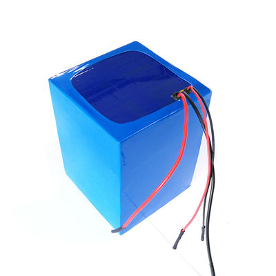 Mini Rechargeable Lifepo4 Lithium Battery 48v 20ah Lithium Ion Solar Energy Storage Battery