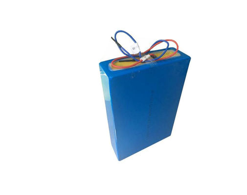 High Capacity Lifepo4 Lithium Ion Battery Charger 12v 120ah For Solar System