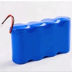 Rechargeable 12v 5ah Lithium Ion Lifepo4 Battery Pack For Medical Equipments
