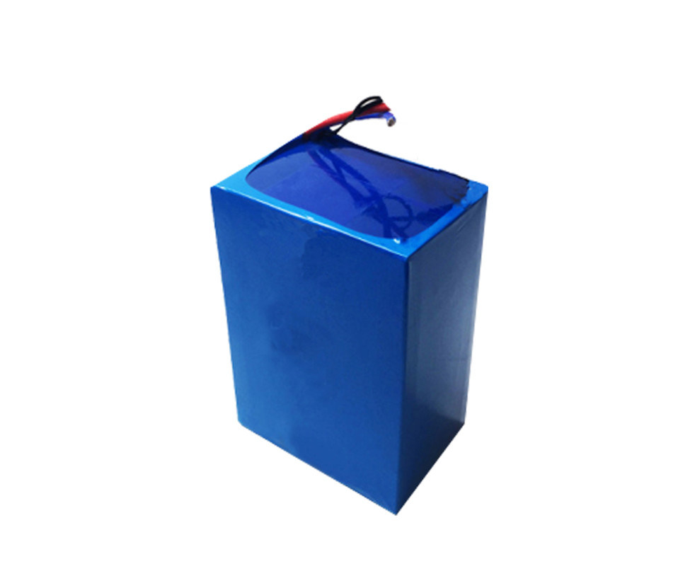 High Capacity Lifepo4 Lithium Ion Battery Charger 12v 120ah For Solar System