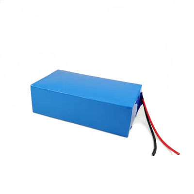 Đèn đường Led 12v 35ah Pin Lithium 32650 Tốc độ xả cao Pin Lithium Ion có thể sạc lại