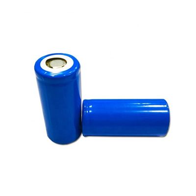 Nhà sản xuất tế bào pin Lithium Ion Lifepo4 dung lượng cao 3.2V 5ah FTC32700