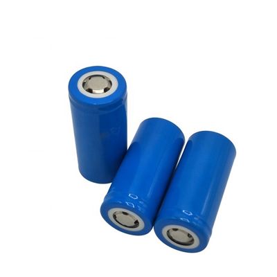Pin được bảo hành 2 năm LiFePO4 32650 32700 3.2V 6000mAh Pin Li ion cho UPS / Hệ thống năng lượng mặt trời