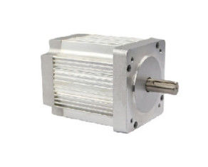 Động cơ điện không chổi than Dc 120 độ góc 90BLDC