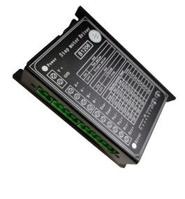 Trình điều khiển động cơ bước kỹ thuật số B1206