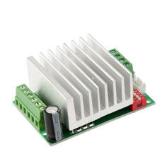 Bộ điều khiển động cơ bước kỹ thuật số bằng thép TB6600HG