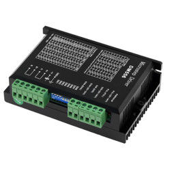 Bộ điều khiển động cơ bước kỹ thuật số bằng thép DM556