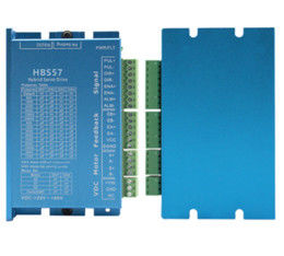 Trình điều khiển bước kỹ thuật số vòng lặp kín HBS57 1A